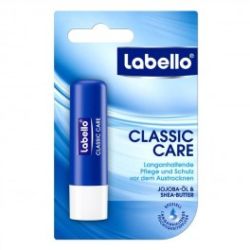 Labello Classic Stick Lab E/4,8G