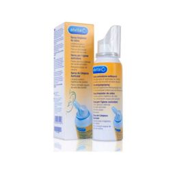 Alvita Spray Auricul Nettoy 100Ml
