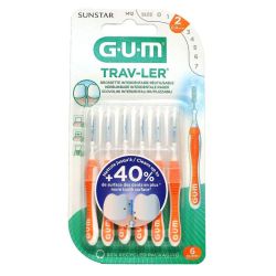 Gum Travler Brosset 1412 6