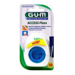 Gum Access Floss 3200 Fil