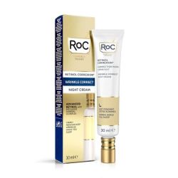 Roc Retinol Correx Cr Nuit 30Ml