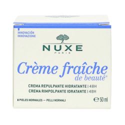 Nuxe Cr Fraiche Repulpante Pn 50Ml