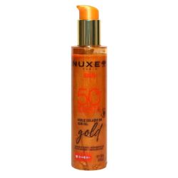Nuxe Sun Hle Sol Or Spf50 150Ml
