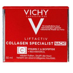 Vichy Liftactiv Collag Spec Nt50Ml