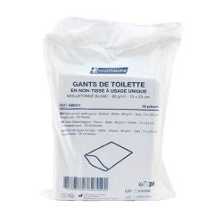 Euromedis Gant Toilette 199311