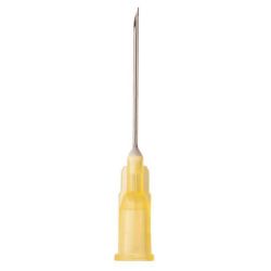 Aiguille BD Microlance 3 25 mm 20G