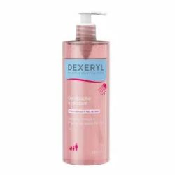 Dexeryl Gel Douche Hydra 500Ml