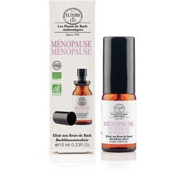 Elix&Co Elixir Menopause Bio 10Ml