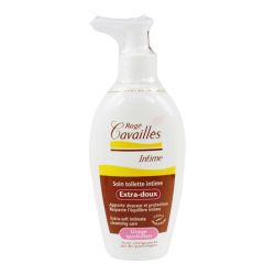 Cavailles Toilette Intime Soin Extra Doux 200Ml