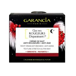 Garancia Rougeur Disparais Nui50Ml