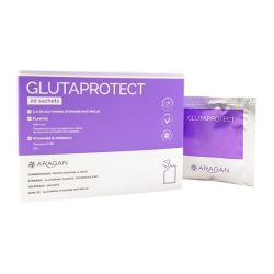 Glutaprotect Pdr 20St