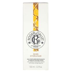 Rg Eau Parfum Bois D'orange 100Ml