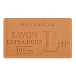 Savon Mandarine 100G