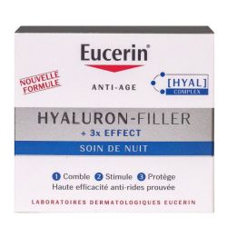 Eucerin Hyaluron 3X Effect Nuit