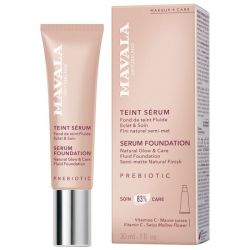 Mavala Teint Serum Light