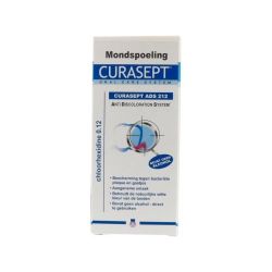 Curasept Ads 212 B/Bouc Fl200Ml