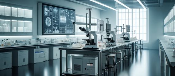 Nouvelles Frontières en Pharmacie : L'Émergence des Thérapies par ARNm et Microbiome