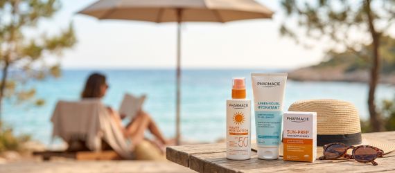 Protéger sa peau en été : le guide ultime pour bronzer sans danger