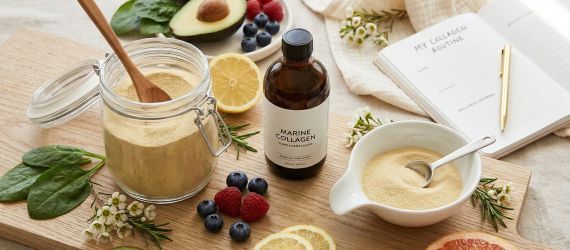Guide Complet : Quel type de collagène choisir en pharmacie ? Expertise et Conseils