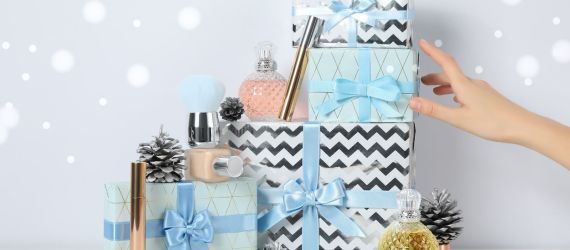 Coffrets de Noël 2025