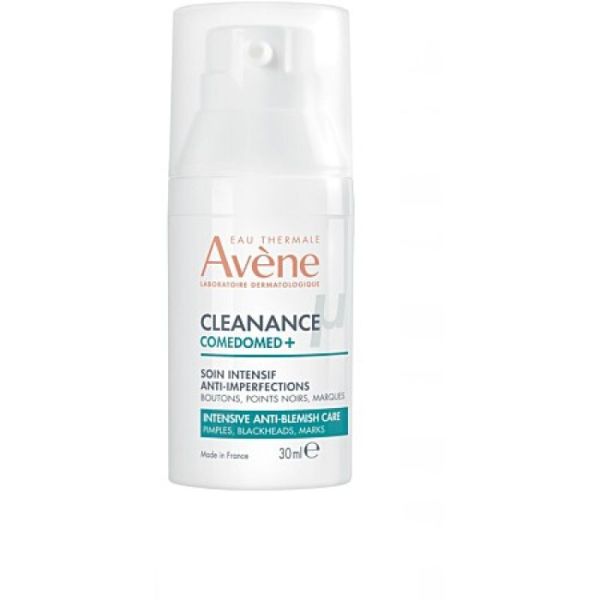 Cleanance Comedomed