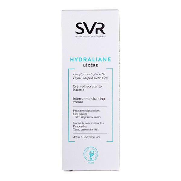 Svr Hydraliane Cr Légère T/40Ml