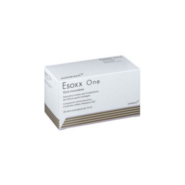 Esoxx One Stick Buv Monodos10Mlx20