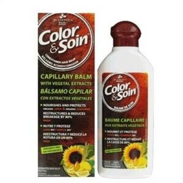 Color & Soin Baume Capillaire