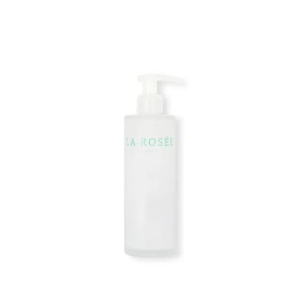 La Rosee Flacon Vert