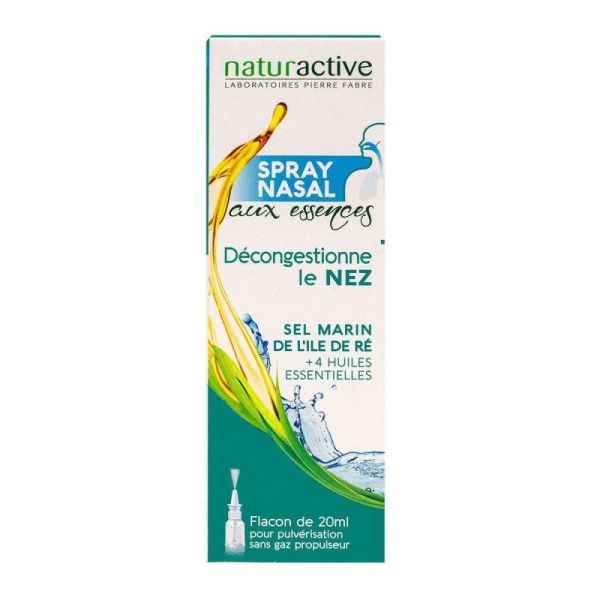 Phytaroma Spray Nasal 20Ml