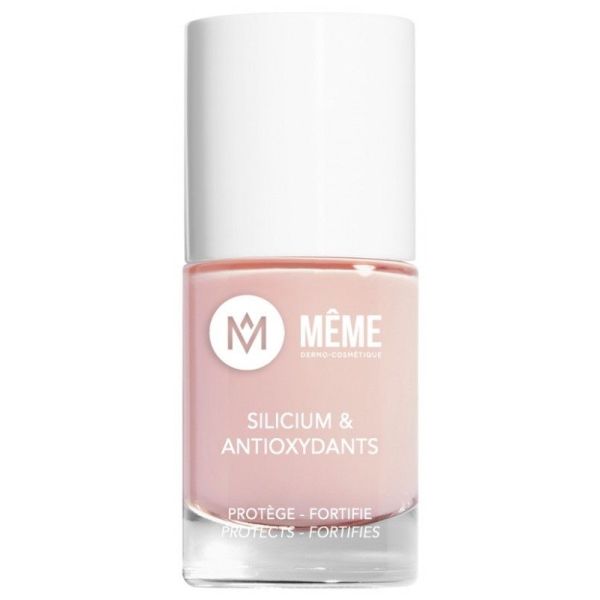 Meme Vernis Rose 01 Fabienne 10Ml