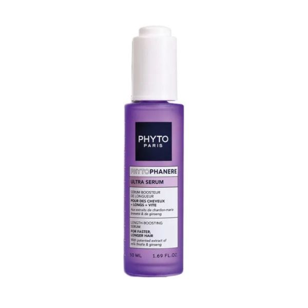 Phyto Ultra Serum Booster