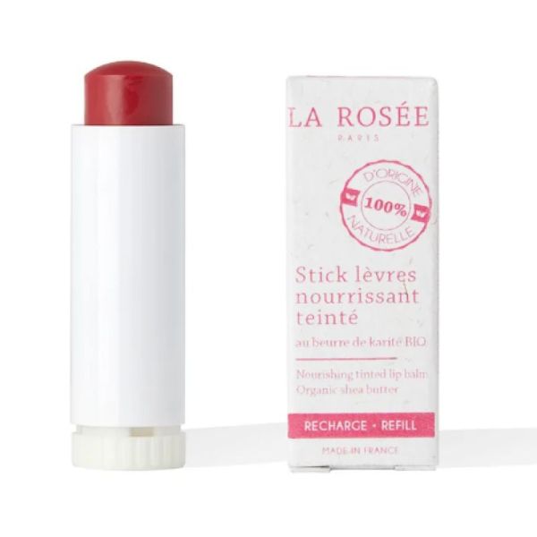 La Rosee Rech Stick Levre Teinte