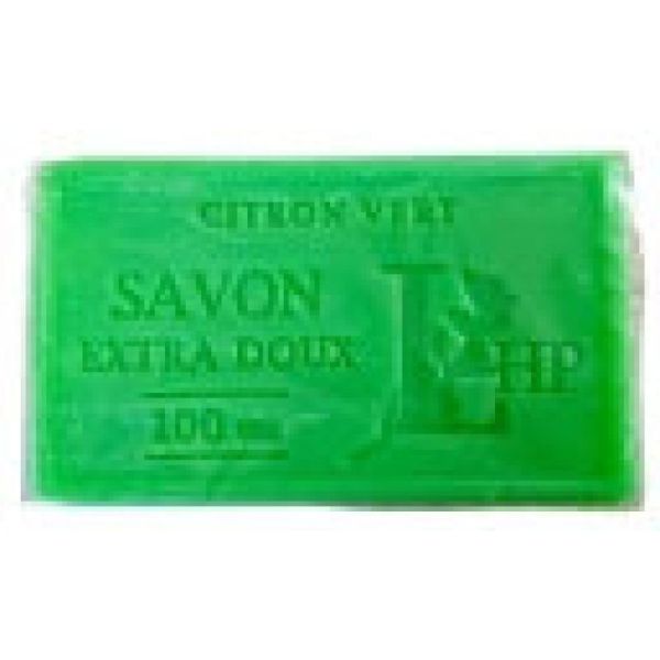 Savon Citron Vert 100G