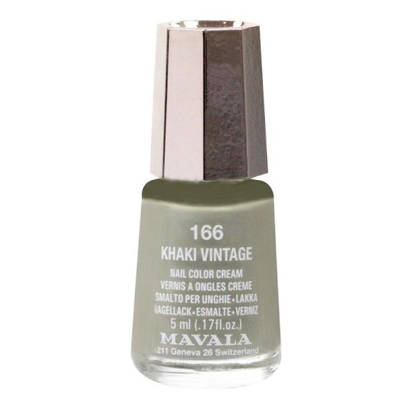 Mavala Vernis Kaki Vintage 5ml