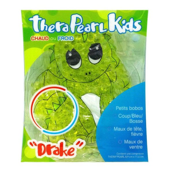 Thera Pearl Kids Dragon