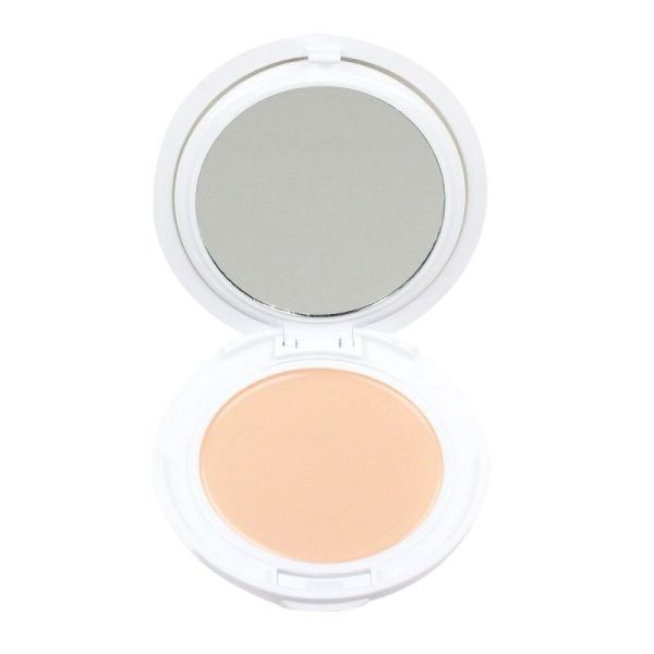 Crème de teint compacte fini mat 2.0 naturel 10g