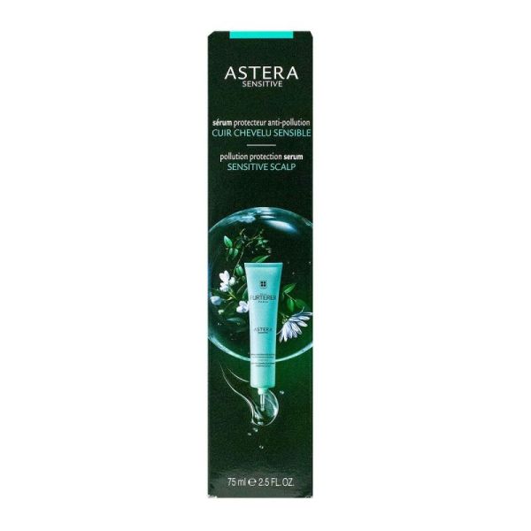 Furterer Astera Sensitive Serum 75 Ml