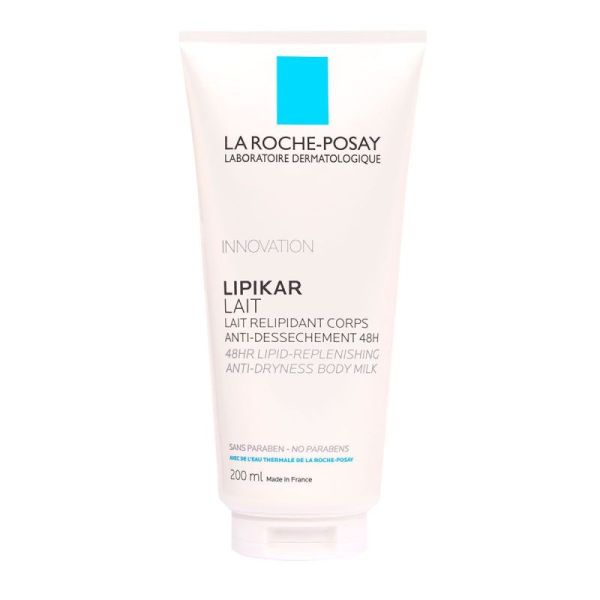 Lipikar Lait 48H 200Ml