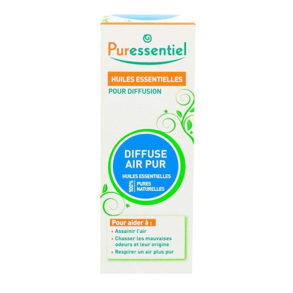 Puressent Diffus Air Pur 30Ml