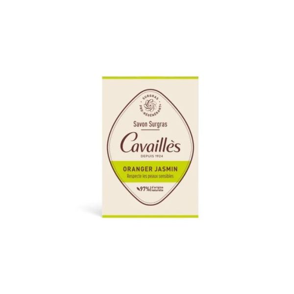 Cavailles Sav Sur Oran/Jas 200G