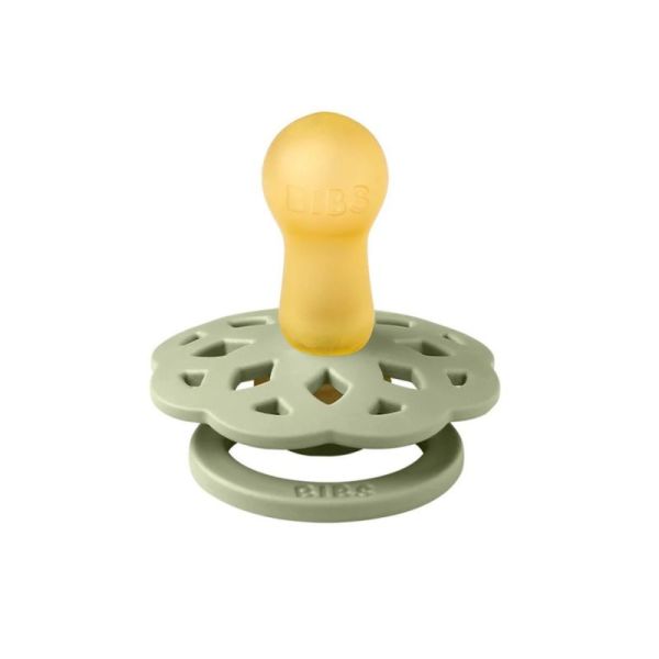 Bib's Tetine Boheme T1 Vert Sauge
