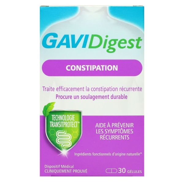 Gavidigest Constipation