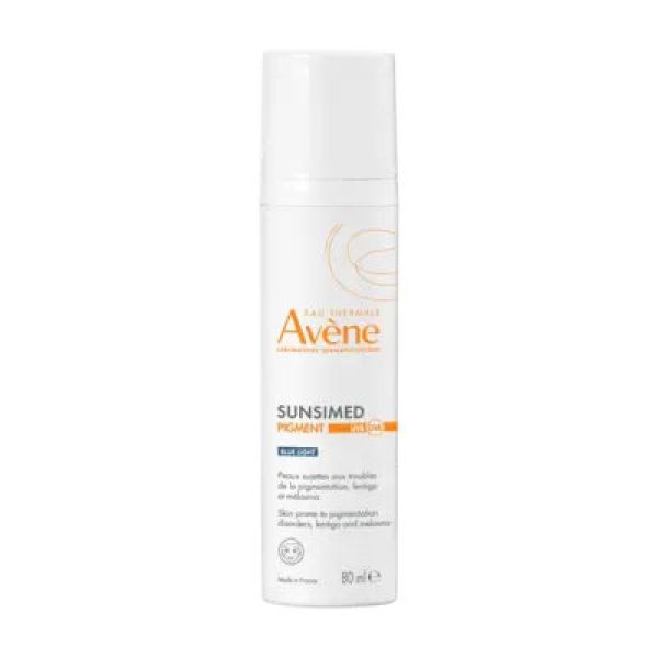 Avene Solaire Sunsimed Pigment Dm