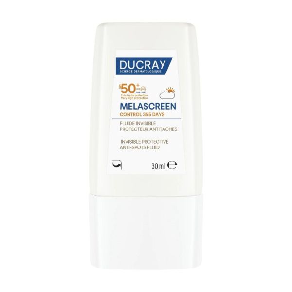 Melascreen Control Uv 50+ 30Ml