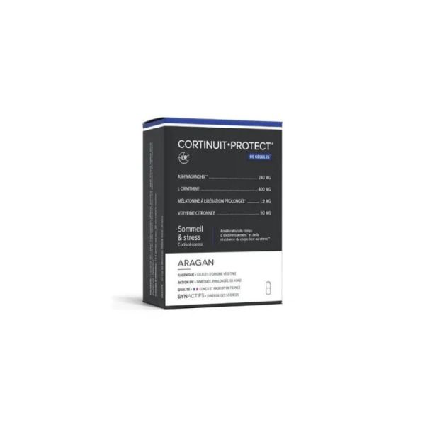 Aragan Cortinuit Protect Gelul 60
