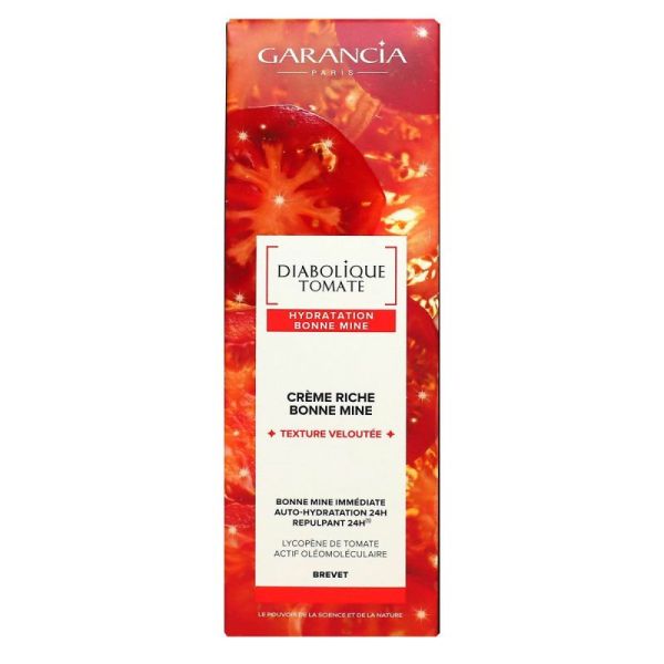 Diabolique Cr Eau Riche 30Ml