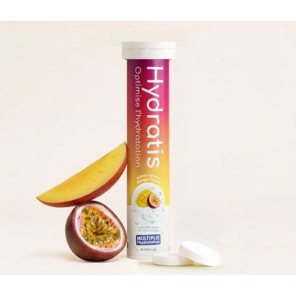 Hydratis Mang/Passion Past Eff 20