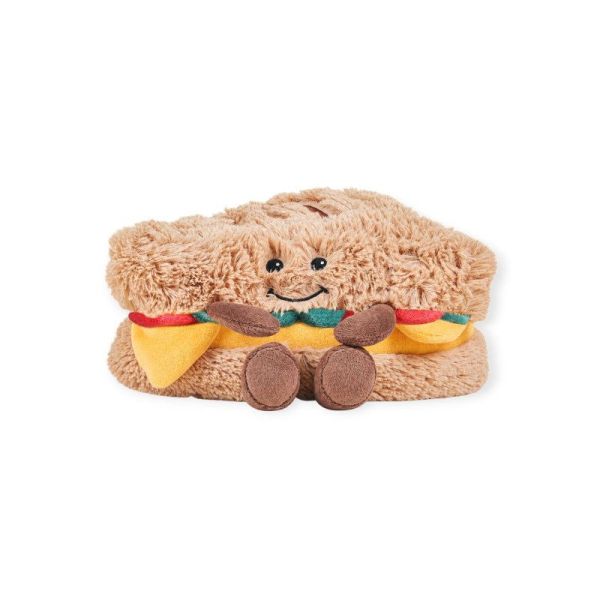 Bouillote Sandwich