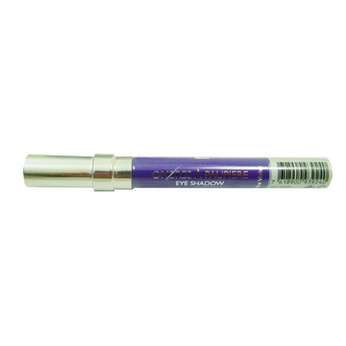 Mavala Crayon Lumière Ultra Violet 1,6g - Couleur Vibrante et Intense